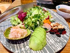 -黑牛の店·和牛烧肉(合生汇店)