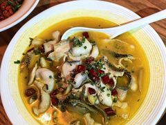 -不二·民谣音乐餐酒吧(万寿宫历史文化街区店)