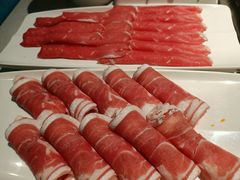 -海底捞火锅(万丰桥店)