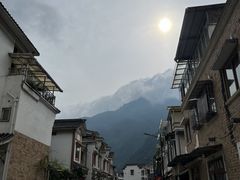 -阿坝州汶川特别旅游区