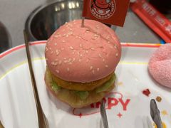 -龍歌自助小火锅(雨花台江南虹悦城店)