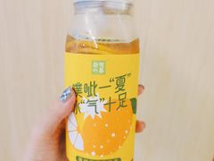 -奈雪的茶(凯德新都心店)
