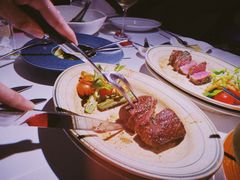 燃特色牛小排-燃扒房Steakhouse(皇庭店)