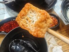 -聚缘坊特色名小吃(天元西街店)