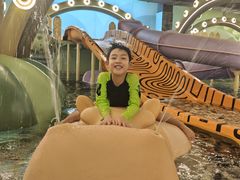 -清河半岛温泉度假酒店