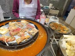 -小肚皮饮食店