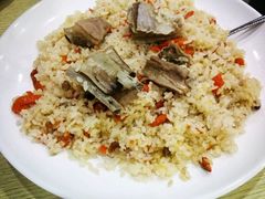 -马黑哥椒麻鸡(清江山水店)