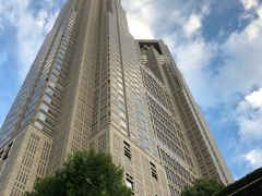 -东京都厅舍