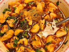 -吾味香葫芦头(安西街店)