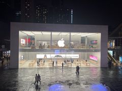 -Apple零售店(成都太古里店)