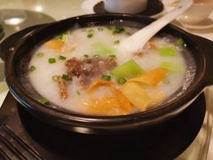 -安蒂娅.悦景轩中餐厅(西乡店)