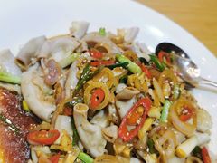 -德胜轩正宗顺德菜(宝安沙井会展中心店)