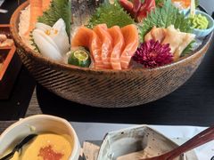 -花潮料理艺食馆(SM新生活广场店)