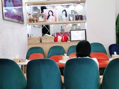 -海马体照相馆(上海宝山万达广场店)
