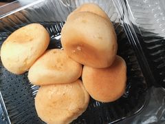 -BreadTalk面包新语·烘焙蛋糕(广州白云五号店)
