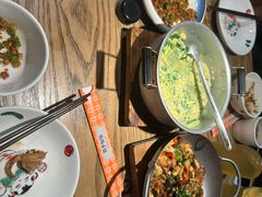 -茄子恰恰·新云南小炒(坪山益田店)