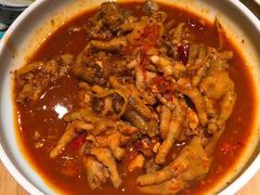 -味福记·本地特色菜(八一万达广场店)