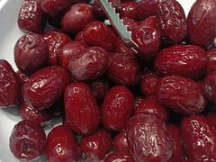 -素满香·素食自助餐(福州·长乐北路店)