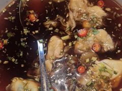 -蠔友汇·海鲜·生蚝烧烤(大东店)
