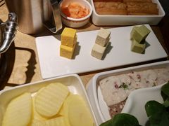 -左庭右院鲜牛肉火锅(南通CBD大有境店)