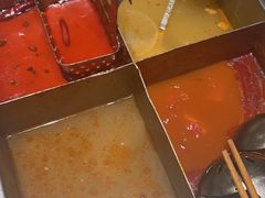 -海底捞火锅(杭州萧山宝龙广场店)