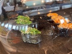 -美食汇自助餐厅(成都万达瑞华酒店)
