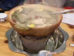 -洪大厨鸡煲(福田店)