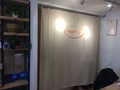 -FineYoga梵音瑜伽·普拉提