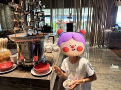 -北京乐多港万豪酒店·臻厨