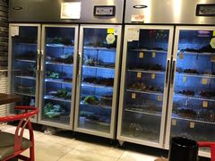 -怂嘴冷锅串串&乐山烧烤(中赢康康谷店)