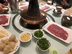 -福寿斋·老北京铜锅涮肉·烤鸭(顺义总店)
