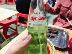 -清真·马峰烤肉(小学习北巷店)