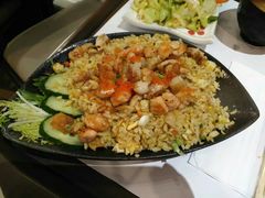 -百老汇美食街