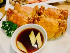 -501號台州海鲜餐厅(海创园店)