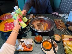 -牛New寿喜烧(龙湖金沙天街店)