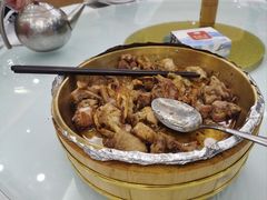 -围龙屋客家食府(福田店)