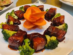 红烧肉-小贝壳酒楼(经九路店)