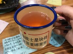 -九华山友谊土菜馆 小资餐厅