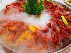 -虾铺子龙虾·私房菜(金源花苑店)
