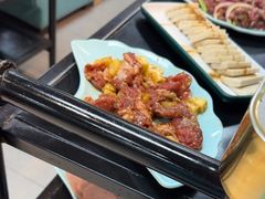 -牛犇炭火烤肉·鲜切烤肉(承德总店)