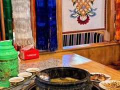 -田村·石锅藏香鸡(布达拉宫店)
