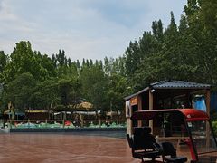 -郑州方特梦幻王国