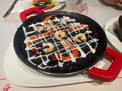 -Mezomd曼索蒂西班牙餐厅(广粤店)