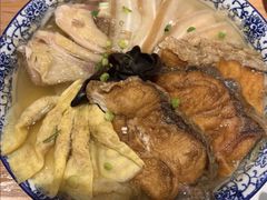 -得意楼蒸菜馆
