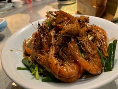 -老头儿油爆虾(星光一期店)