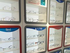 -宝视达眼镜(公园道店)