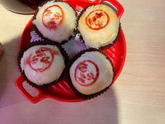 -避风塘(五角场店)