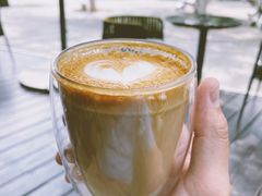 -The Rug Cafe(王府中环店)