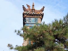 -九龙壁