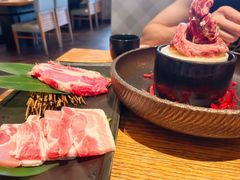 -赤坂亭M9和牛烧肉(世博源店)